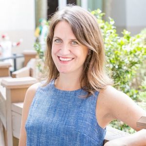 Meet your Posher, Maureen